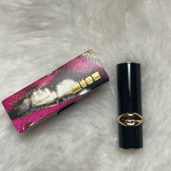 Pat McGrath Extravaganza MatteTrance - Picture 7 of 9